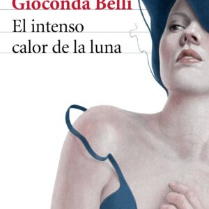 El intenso calor de la luna