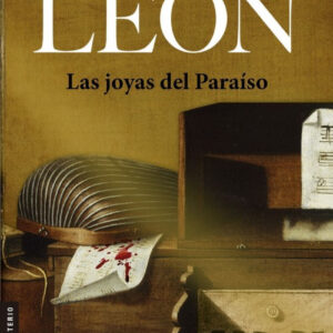 Las joyas del paraiso