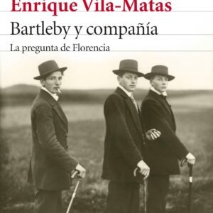 Bartleby y compañia