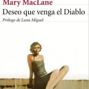 Deseo que venga el diablo