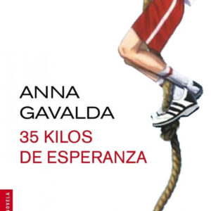 35 kilos de esperanza