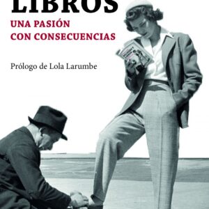Mujeres y libros