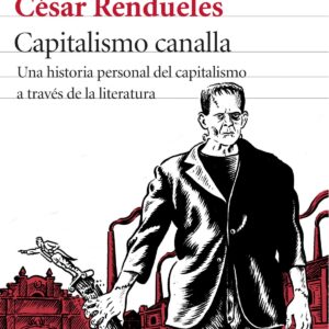 Capitalismo canalla