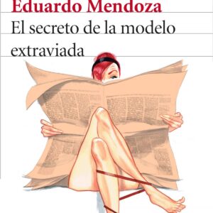 El secreto de la modelo extraviada
