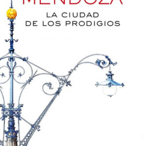 La ciudad de los prodigios