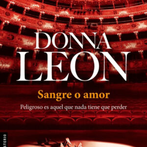 Sangre o amor