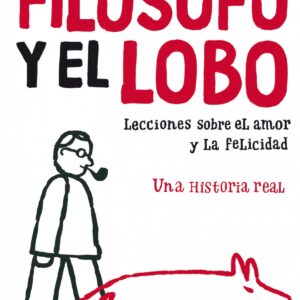 El filósofo y el lobo