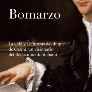 Bomarzo