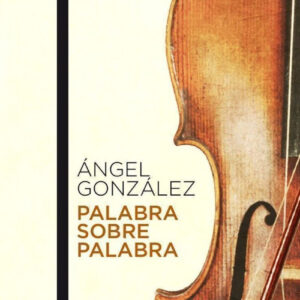 Palabra sobre palabra