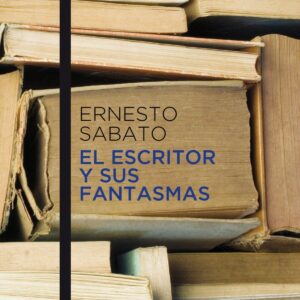 El escritor y sus fantasmas
