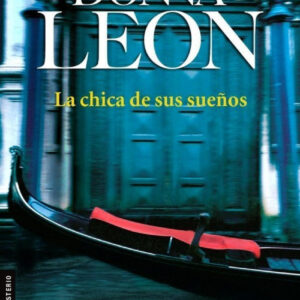 La chica de sus sueños