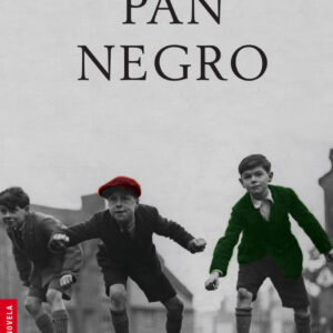 Pan negro