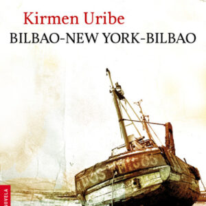 Bilbao-New York-Bilbao