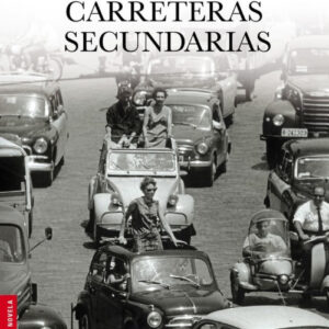 Carreteras secundarias