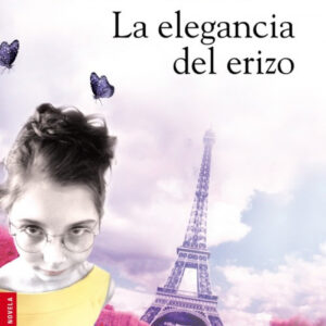 La elegancia del erizo