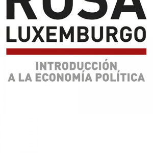 Introducción a la economía politíca