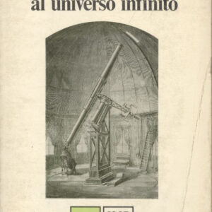 Del mundo cerrado al universo infinito