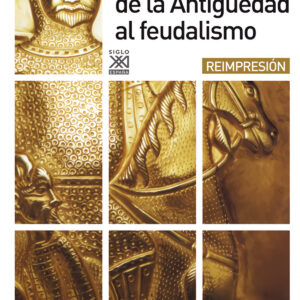 Transiciones de la antigüedad al feudalismo