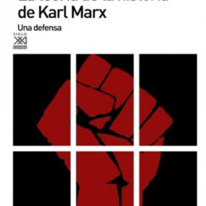 Teoría de la historia de Karl Marx. una defensa