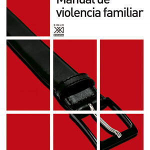 Manual de violencia familiar