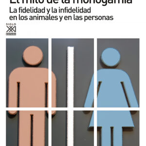 El mito de la monogamia