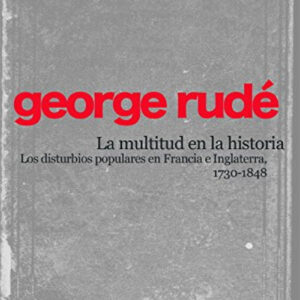 La multitud en la historia