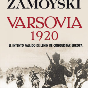 Varsovia 1920