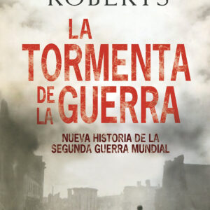 TORMENTA DE LA GUERRA