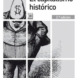 El capitalismo histórico