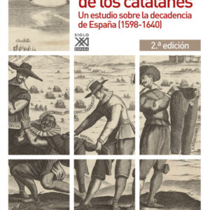 Rebelión de los catalanes