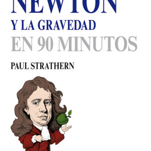 Newton y la gravedad en 90 minutos