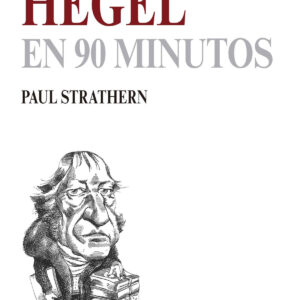 Hegel en 90 minutos