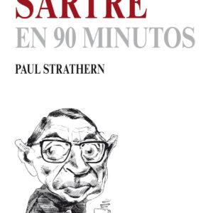 Sartre en 90 minutos