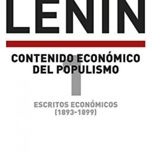 Contenido económico del populismo