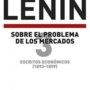 Sobre el problema de los mercados