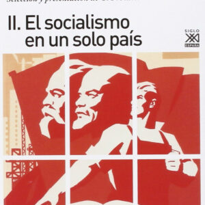 El socialismo en un solo país