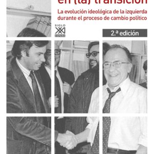 El PC y el PSOE en (la) transición