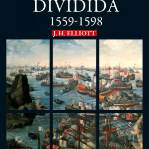 La Europa dividida 1559-1598