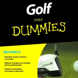 Golf  para Dummies