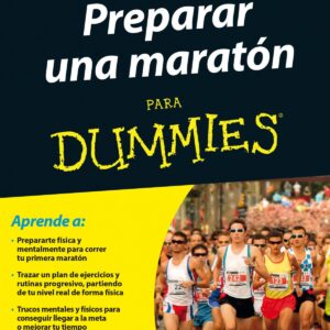 Preparar un maraton