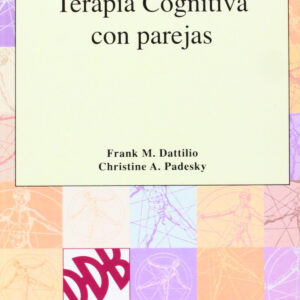 Terapia cognitiva con parejas