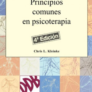 Principios comunes en psicoterapia