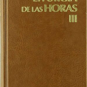 (III).Liturgia horas latinoamericana