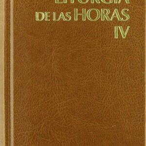 (IV).Liturgia horas latinoamericana