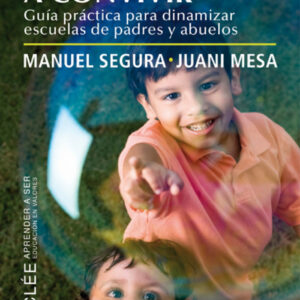 Enseñar a los hijos a convivir