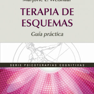 Terapia de esquemas