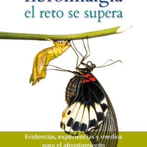 Fibromialgia, el reto se supera