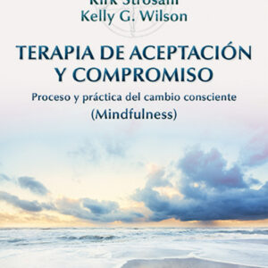 Terapia de aceptación y compromiso