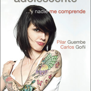 Es que soy adolescente...y nadie me comprende