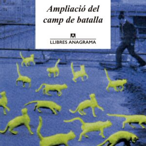 Ampliació del camp de batalla